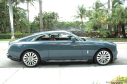 Thumbnail image of 2024 Rolls-Royce Spectre at Executive Motorcars 6th Gear