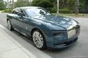 Thumbnail image of 2024 Rolls-Royce Spectre at Executive Motorcars 6th Gear
