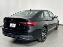 Thumbnail image of 2025 Volkswagen Jetta at Autobahn Volkswagen Fort Worth