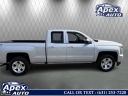 Thumbnail image of 2018 Chevrolet Silverado 1500 at Apex Auto