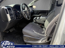 Thumbnail image of 2018 Chevrolet Silverado 1500 at Apex Auto