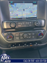 Thumbnail image of 2018 Chevrolet Silverado 1500 at Apex Auto