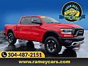 Thumbnail image of 2020 Ram 1500 at Ramey Motors
