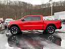 Thumbnail image of 2020 Ram 1500 at Ramey Motors