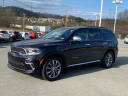 Thumbnail image of 2021 Dodge Durango at Crossroads Chevrolet