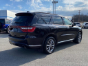 Thumbnail image of 2021 Dodge Durango at Crossroads Chevrolet