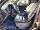Thumbnail image of 2021 Dodge Durango at Crossroads Chevrolet