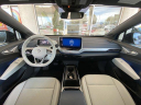 Thumbnail image of 2023 Volkswagen ID.4 at University VW Mazda Used
