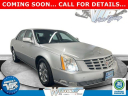 Thumbnail image of 2011 Cadillac DTS at Westbury Chrysler Jeep Dodge RAM