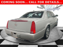 Thumbnail image of 2011 Cadillac DTS at Westbury Chrysler Jeep Dodge RAM