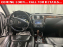 Thumbnail image of 2011 Cadillac DTS at Westbury Chrysler Jeep Dodge RAM