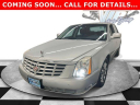 Thumbnail image of 2011 Cadillac DTS at Westbury Chrysler Jeep Dodge RAM