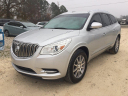 Thumbnail image of 2017 Buick Enclave at Pierce County Auto