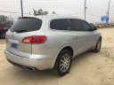 Thumbnail image of 2017 Buick Enclave at Pierce County Auto