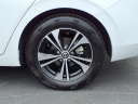 2022 Nissan Sentra SV at Nissan Of Van Nuys