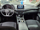 Thumbnail image of 2022 Nissan Sentra at Nissan Of Van Nuys