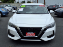Thumbnail image of 2022 Nissan Sentra at Nissan Of Van Nuys