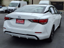 Thumbnail image of 2022 Nissan Sentra at Nissan Of Van Nuys