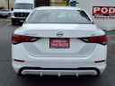 Thumbnail image of 2022 Nissan Sentra at Nissan Of Van Nuys