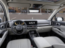 Thumbnail image of 2025 Kia Sorento at Midwest Kia