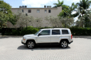 Thumbnail image of 2011 Jeep Patriot at ENERGY AUTO SALES LLC
