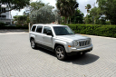 Thumbnail image of 2011 Jeep Patriot at ENERGY AUTO SALES LLC