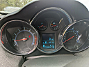 Thumbnail image of 2012 Chevrolet Cruze at Dark Corner Classics