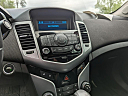 Thumbnail image of 2012 Chevrolet Cruze at Dark Corner Classics