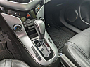 2012 Chevrolet Cruze LTZ at Dark Corner Classics