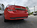 Thumbnail image of 2012 Chevrolet Cruze at Dark Corner Classics