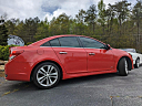 Thumbnail image of 2012 Chevrolet Cruze at Dark Corner Classics
