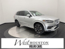 Thumbnail image of 2022 Volvo XC90 Recharge at VolvoCarsWestHouston - NEW