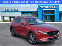 Thumbnail image of 2018 Mazda CX-5 at BobSteeleChevrolet - Used