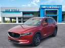Thumbnail image of 2018 Mazda CX-5 at BobSteeleChevrolet - Used