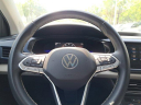 Thumbnail image of 2022 Volkswagen Taos at GuntherVolkswagenDelrayBeach - USED