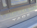 Thumbnail image of 2022 Volkswagen Taos at GuntherVolkswagenDelrayBeach - USED
