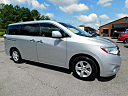 Thumbnail image of 2012 Nissan Quest at Gary Mathews Motors