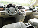 Thumbnail image of 2012 Nissan Quest at Gary Mathews Motors