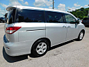 Thumbnail image of 2012 Nissan Quest at Gary Mathews Motors