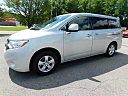 Thumbnail image of 2012 Nissan Quest at Gary Mathews Motors