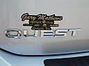Thumbnail image of 2012 Nissan Quest at Gary Mathews Motors