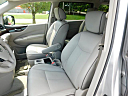Thumbnail image of 2012 Nissan Quest at Gary Mathews Motors