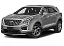 Thumbnail image of 2021 Cadillac XT5 at BrownNissanOfDelRio of Del Rio, TX