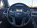 Thumbnail image of 2021 Cadillac XT5 at BrownNissanOfDelRio of Del Rio, TX