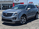 Thumbnail image of 2021 Cadillac XT5 at BrownNissanOfDelRio of Del Rio, TX