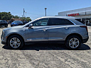Thumbnail image of 2021 Cadillac XT5 at BrownNissanOfDelRio of Del Rio, TX