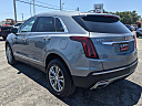 Thumbnail image of 2021 Cadillac XT5 at BrownNissanOfDelRio of Del Rio, TX