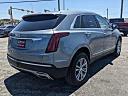 Thumbnail image of 2021 Cadillac XT5 at BrownNissanOfDelRio of Del Rio, TX