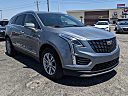 Thumbnail image of 2021 Cadillac XT5 at BrownNissanOfDelRio of Del Rio, TX