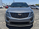 Thumbnail image of 2021 Cadillac XT5 at BrownNissanOfDelRio of Del Rio, TX